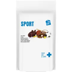Bild på MyKit Sport med papperspåse
