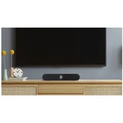 Bild på SCX.design S51 TV-soundbar på 2 x 10 W