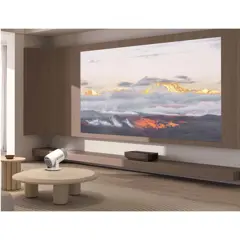 Bild på Prixton Matisse 1080P-projektor