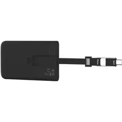 Bild på SCX.design P05 light-up 1000 mAh powerbank