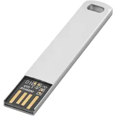 Bild på Metal platt USB-minne 2.0