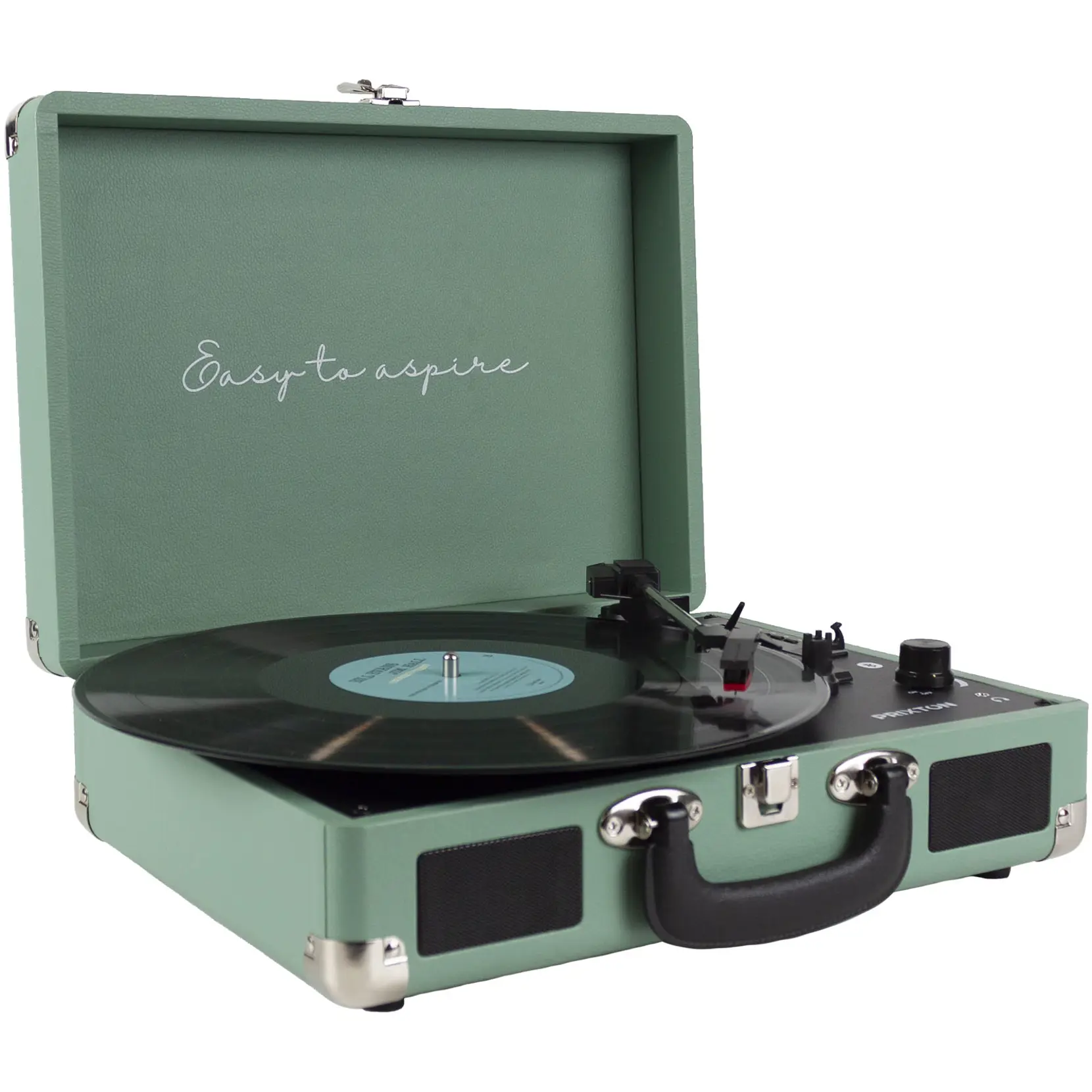 Bild på Prixton VC400 vinylspelare