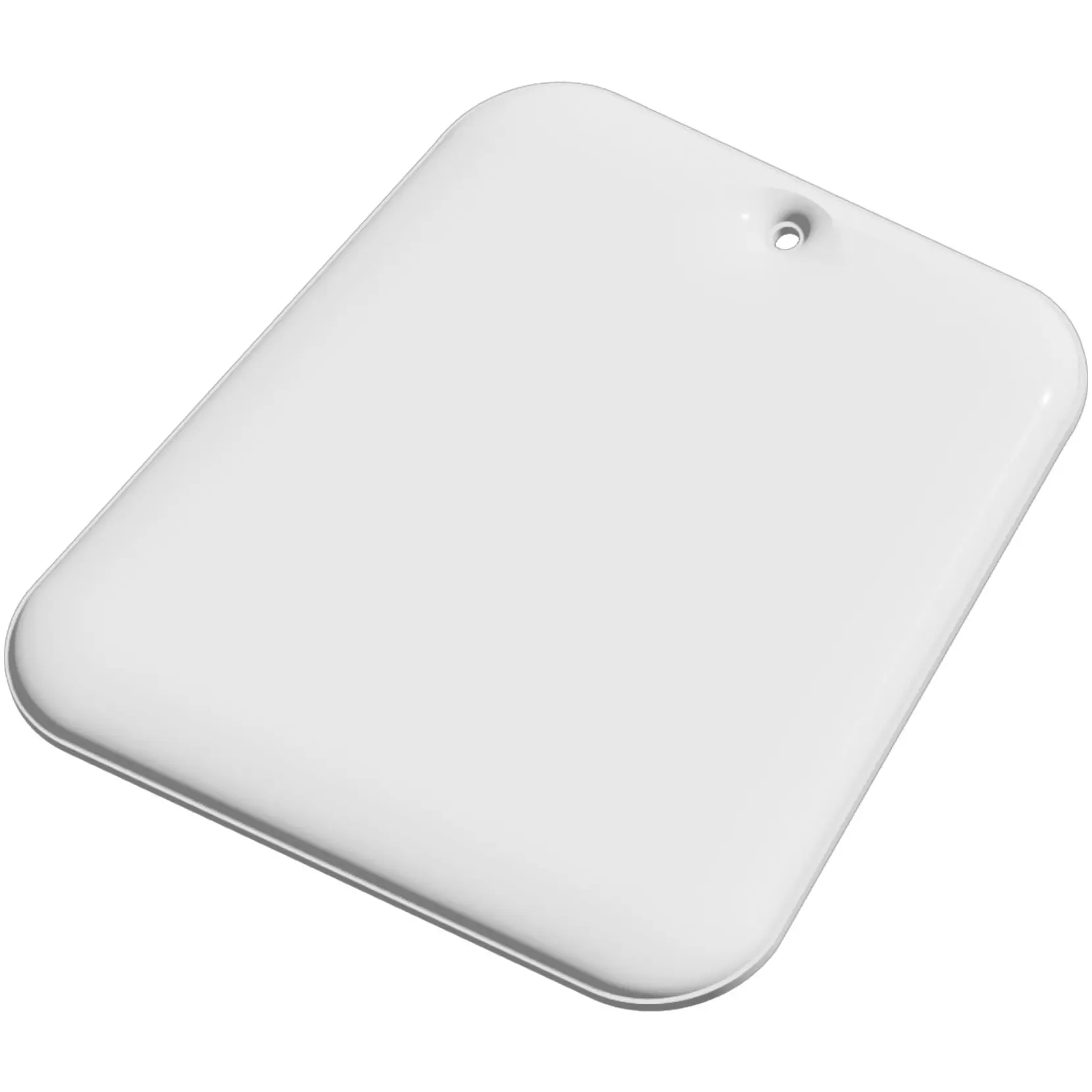 Bild på RFX™ H-09 trapets reflekterande PVC-hängare