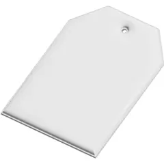 Bild på RFX™ H-12 etikett reflekterande TPU-hängare