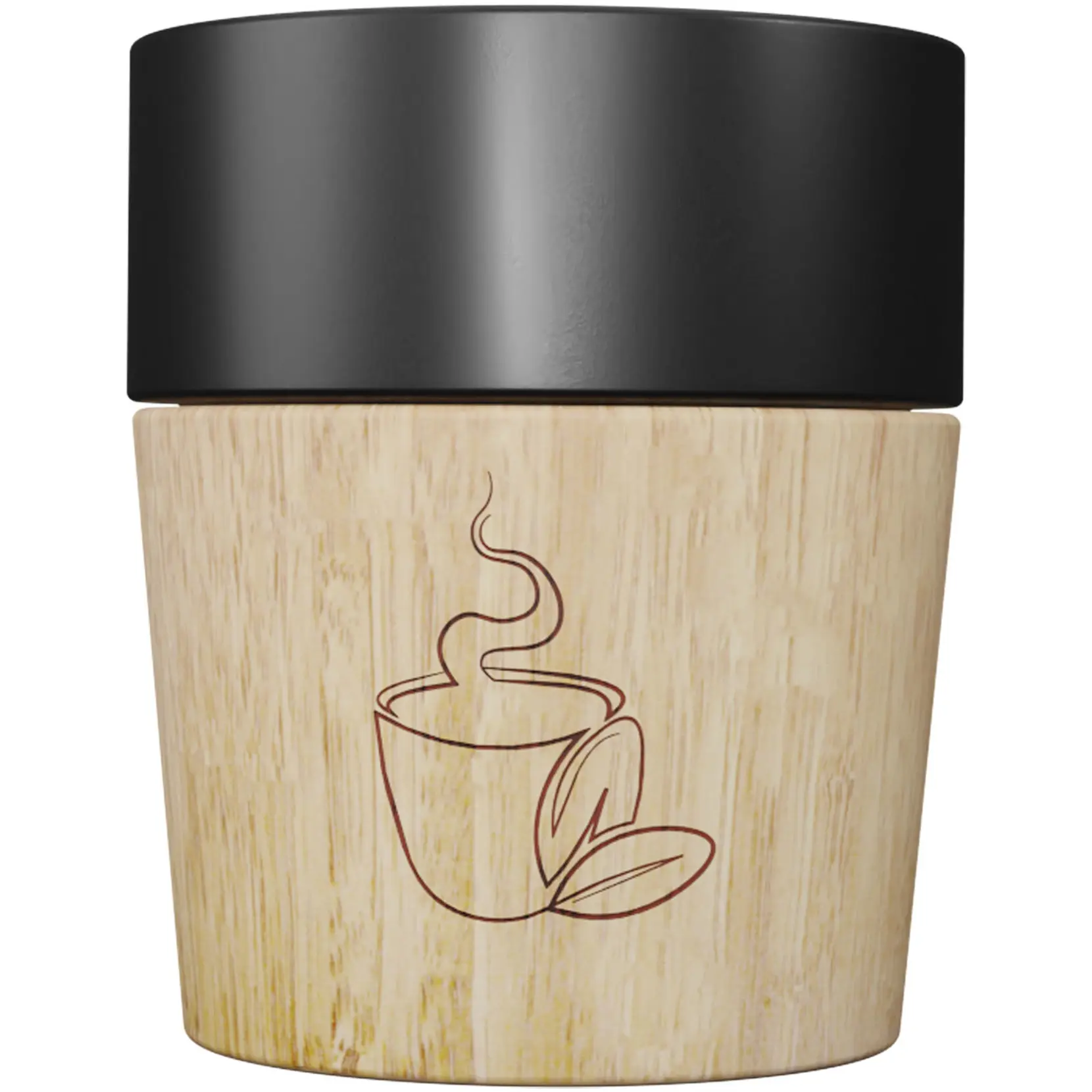 Bild på SCX.design D05 magnetisk kaffemugg i keramik