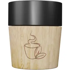 Bild på SCX.design D05 magnetisk kaffemugg i keramik