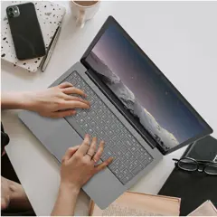 Bild på Prixton 14,1 tum Pro netbook