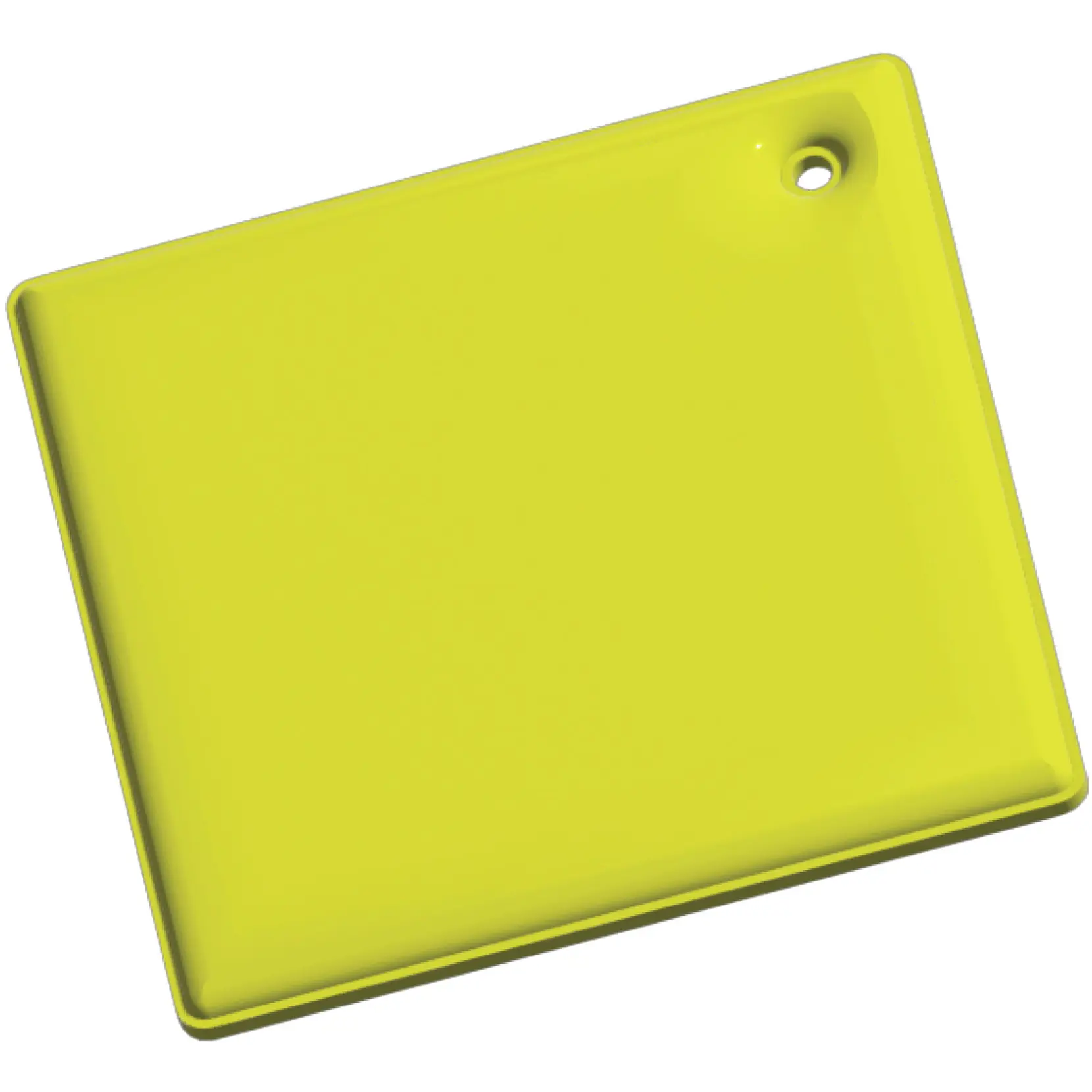 Bild på RFX™ H-20 stor diamant reflekterande PVC-hängare