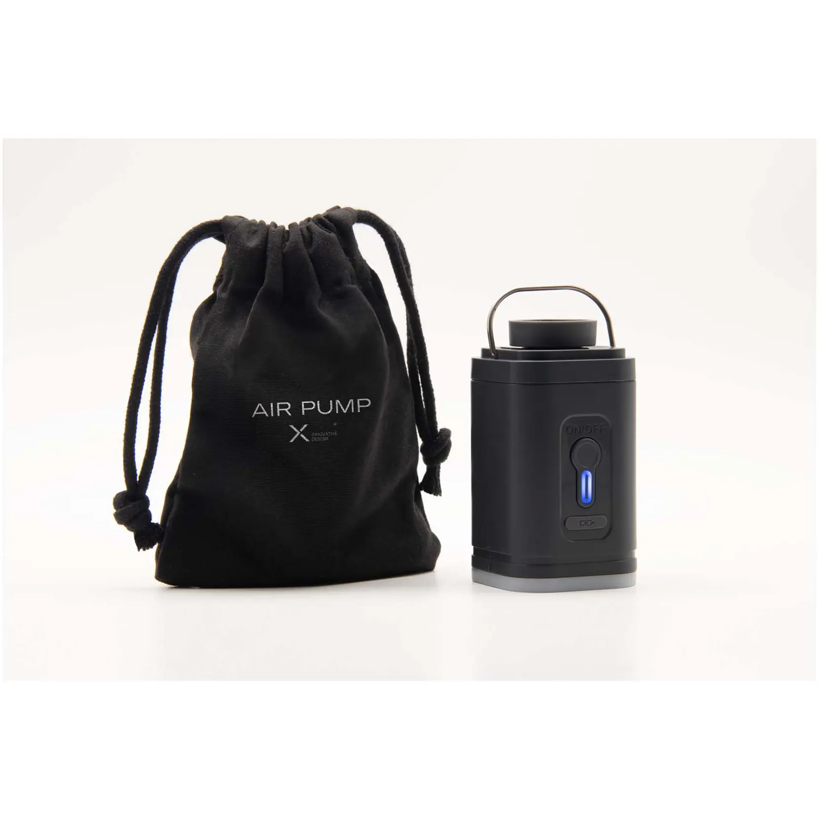 Bild på SCX.design L14 ryggsäck med luftsugsystem, 40L