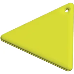 Bild på RFX™ H-12 triangel reflekterande TPU-hängare