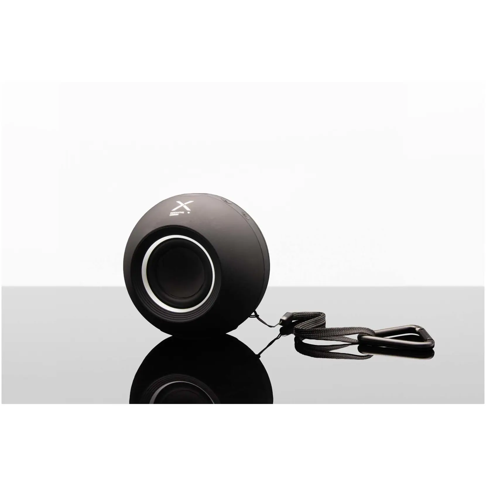 Bild på SCX.design S42 vattentät Bluetooth®-högtalare på 10 W