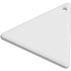 Bild på RFX™ H-12 triangel reflekterande PVC-hängare