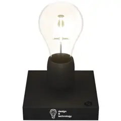 Bild på SCX.design F20 svävande lampa