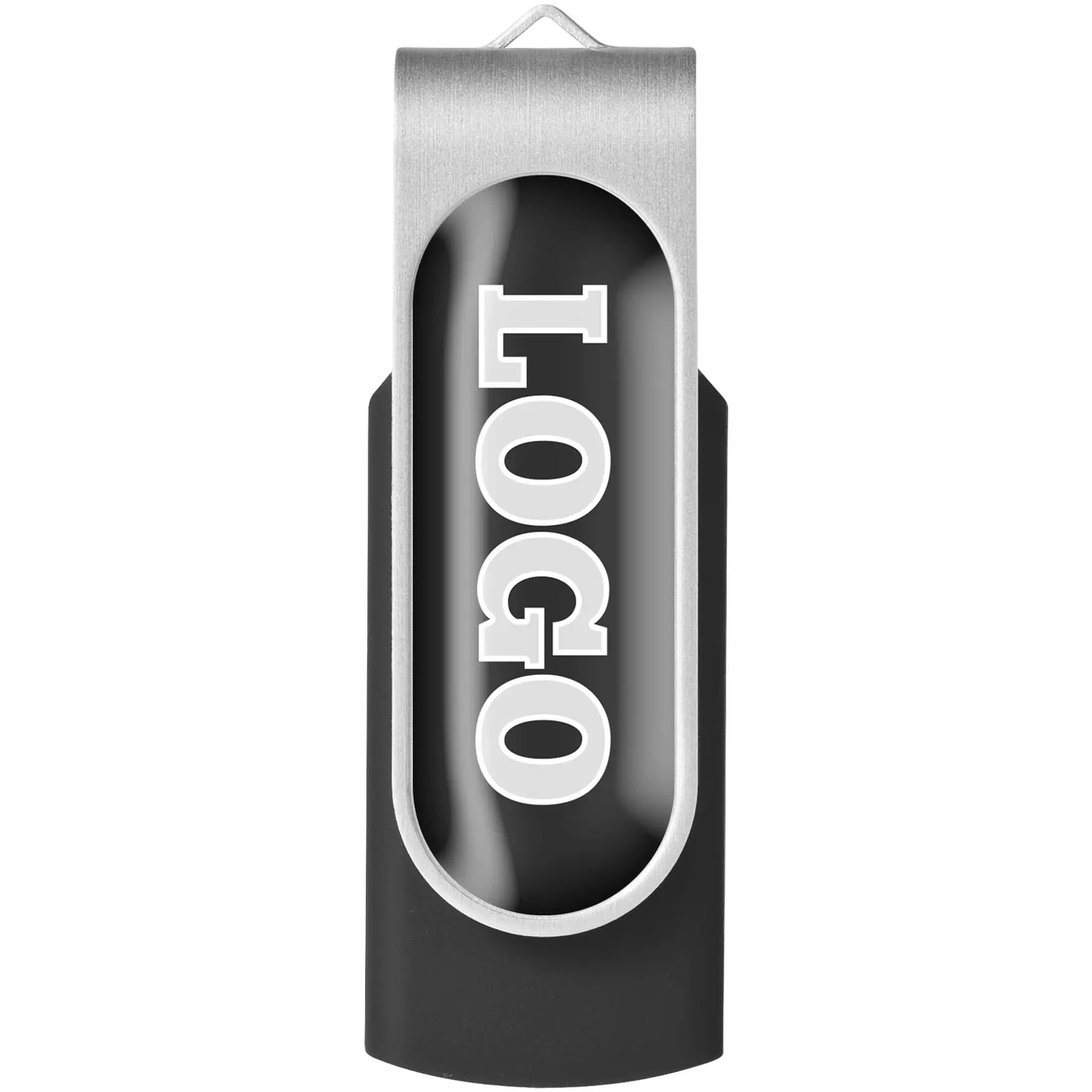 Bild på Rotate Doming USB-minne 3.0 