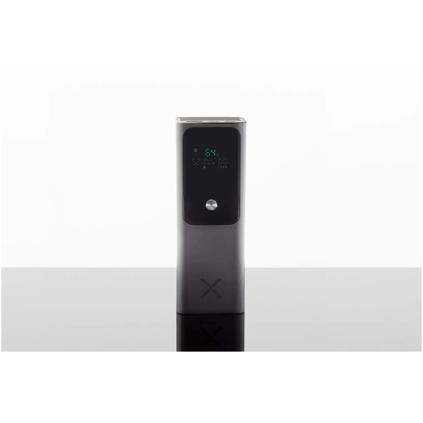 Bild på SCX.design P52 100W 20 000 mAh powerbank för datorer