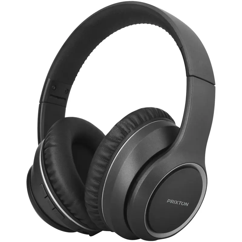 Bild på Prixton Live Pro trådlösa ANC Bluetooth®-hörlurar 