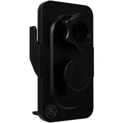 Bild på SCX.design V40 trådlös billaddare/telefonhållare 15 W