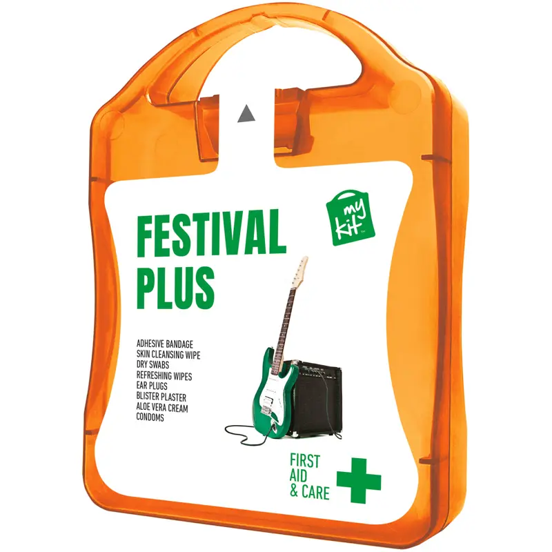 Bild på MyKit Festival Plus