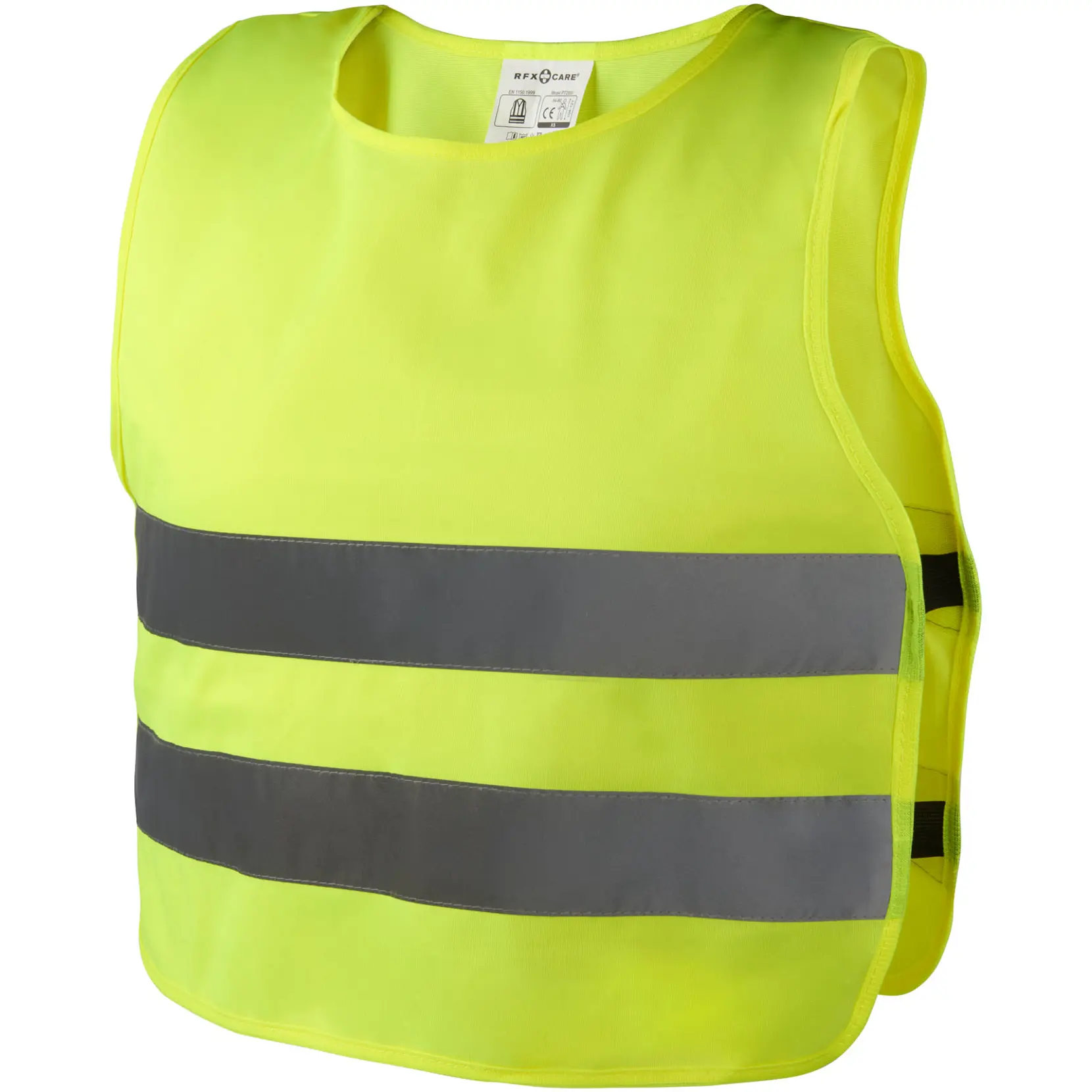 Bild på Reflekterande säkerhetsväst unisex
