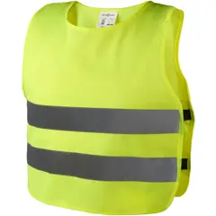 Bild på Reflekterande säkerhetsväst unisex