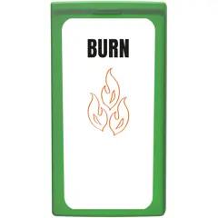 Bild på MiniKit Burn