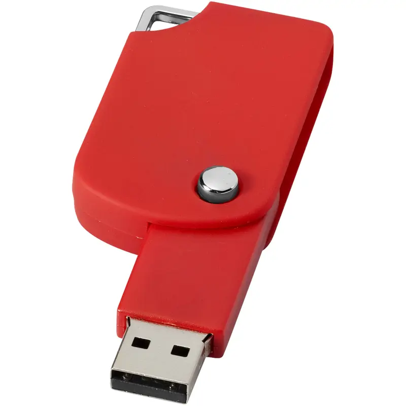 Bild på Swivel fyrkantigt USB minne