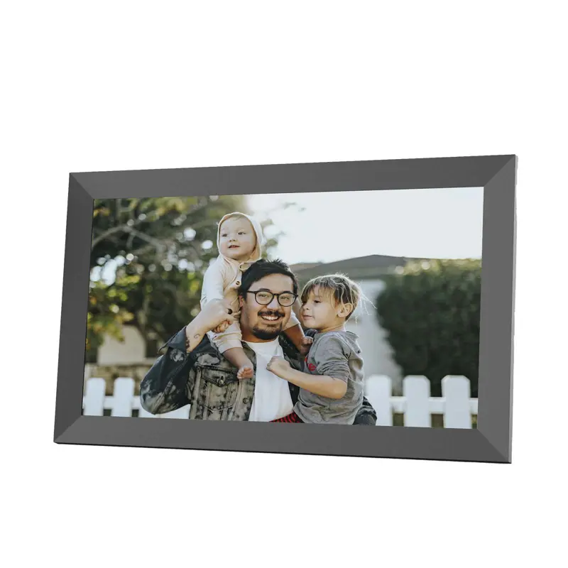 Prixton Prado XL 15,6 tum digital fotoram med wifi