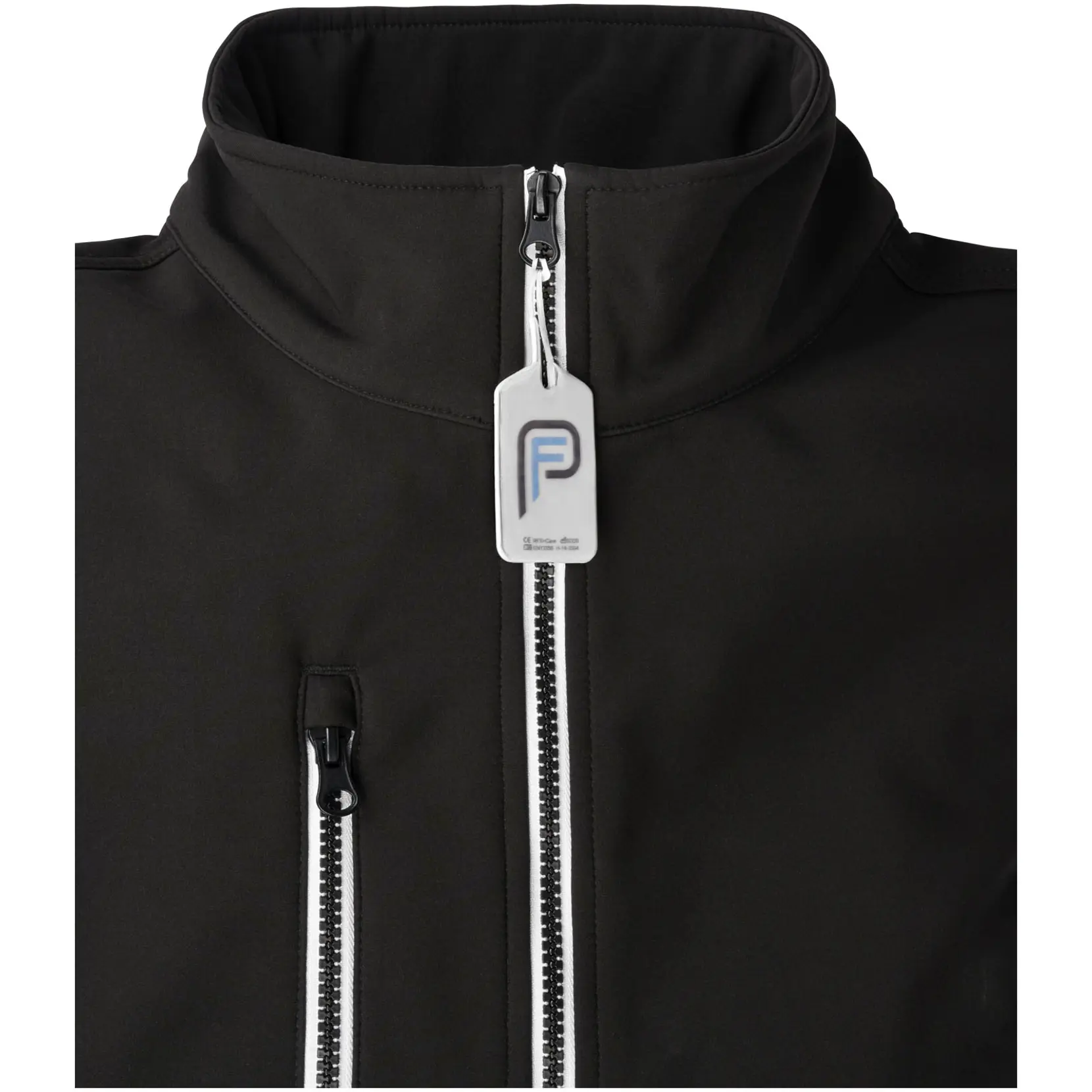 Bild på RFX™ H-14 Reflex zipper puller