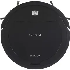 Bild på Prixton robotdammsugare