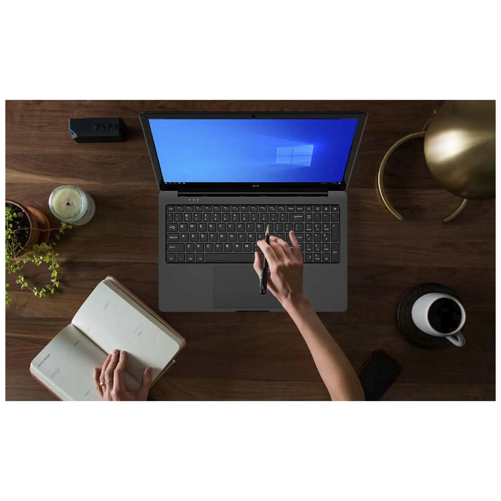 Bild på Prixton 15,6 tum Netbook Pro 4/128 GB