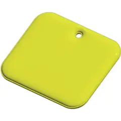 Bild på RFX™ H-20 rektangulär reflekterande PVC-hängare, XL