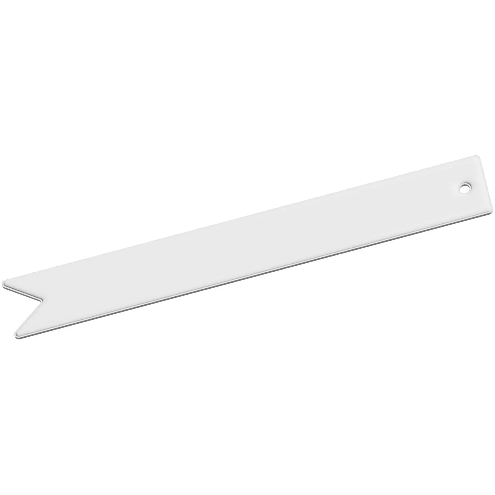 Bild på RFX™ H-9 lättviktshängare i reflekterande PVC med karbinhake