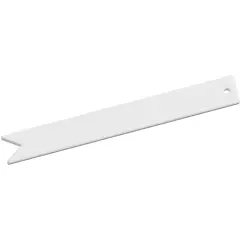Bild på RFX™ H-9 lättviktshängare i reflekterande PVC med karbinhake
