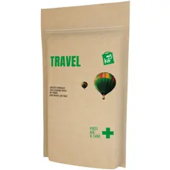 Bild på MyKit Travel med papperspåse