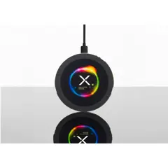 Bild på SCX.design W32 15 W trådlös laddningsbas