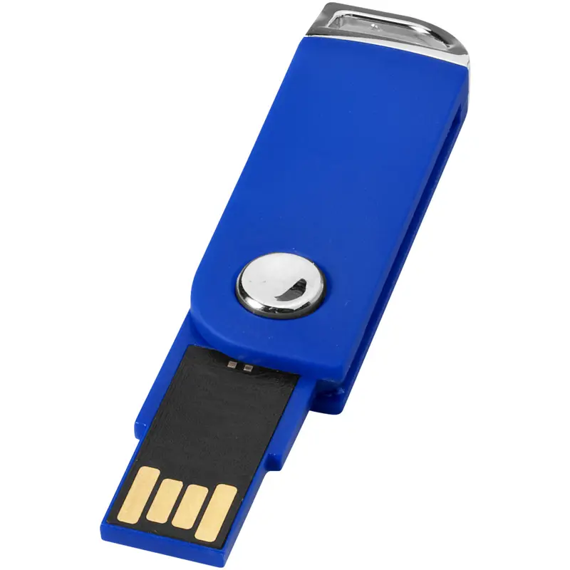 Bild på Swivel rektangulärt USB minne