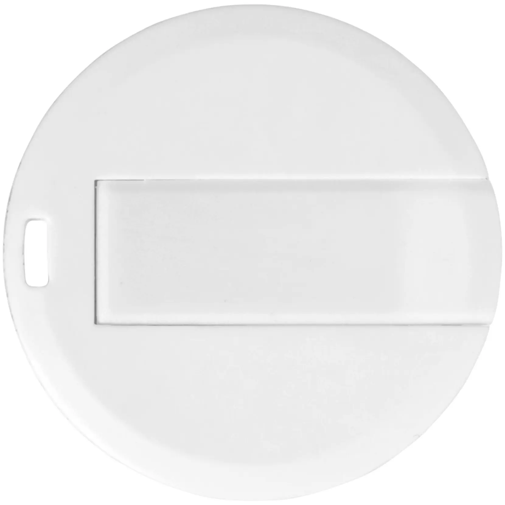 Bild på Round USB minne