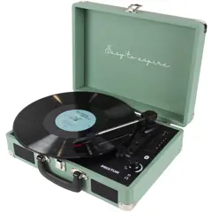 Bild på Prixton VC400 vinylspelare