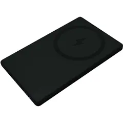 Bild på SCX.design P22 ultraslim magnetisk powerbank på 5 000 mAh