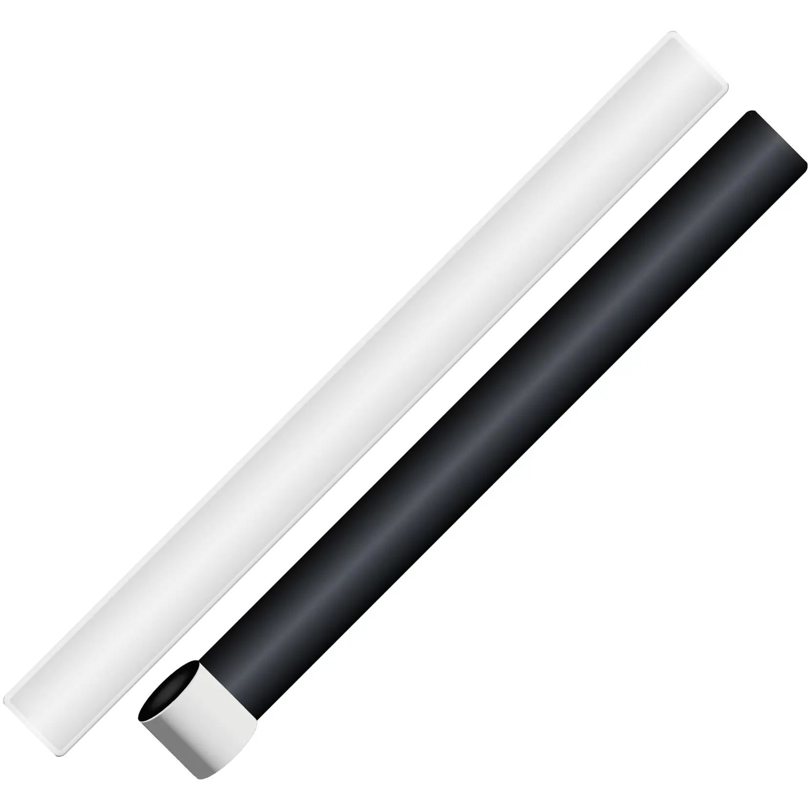 Bild på RFX™ 34 cm reflekterande slapwrap av PVC