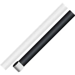 Bild på RFX™ 34 cm reflekterande slapwrap av PVC