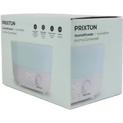 Bild på Prixton Connected 4-i-1-luftfuktare med arom