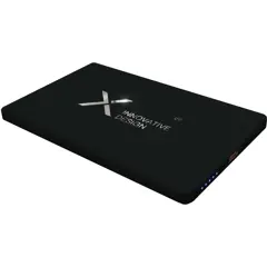 Bild på SCX.design P22 ultraslim magnetisk powerbank på 5 000 mAh
