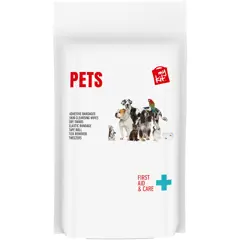 Bild på MyKit Pet med papperspåse