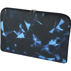 Bild på Mila 17" laptopfodral med sublimering 