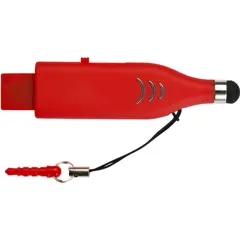 Bild på USB minne med touchfunktion