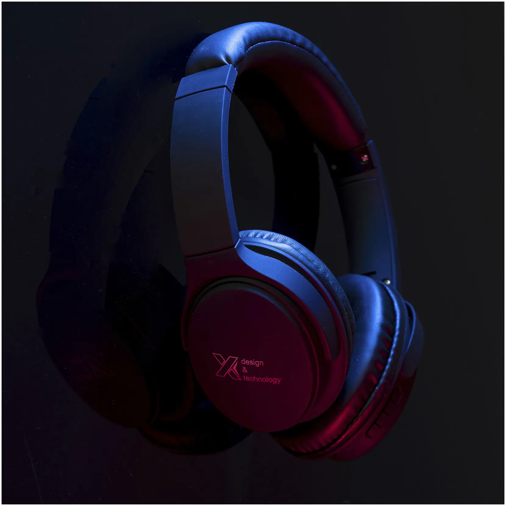 Bild på SCX.design E20 Bluetooth 5.0 hörlurar