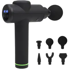 Bild på Prixton MGF200 XTreme massagepistol