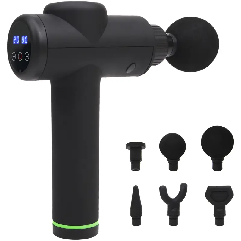 Bild på Prixton MGF200 XTreme massagepistol