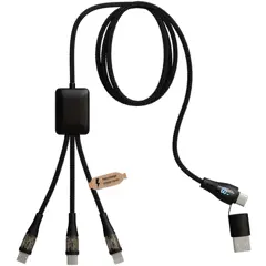 Bild på SCX.design C55 65 W kabel- och adapterset
